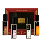 7teen Perfume Signature Mix Combo – Modern & Versatile Perfume Set for All Occasions (20ml x 4)