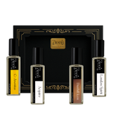 7teen Perfume Urban Legends Combo – Bold & Sophisticated Fragrance Set for Men (20ml x 4)