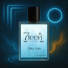 Ultra Male Perfume - 50ml.