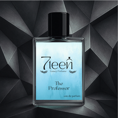 The Professor Perfume - 50ml.