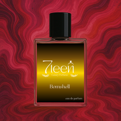 Bombshell Perfume - 50ml.