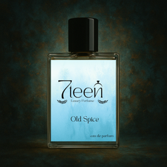 Old Spice Perfume - 50ml.