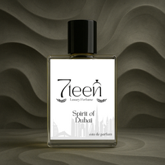 Spirit Of Dubai perfume -50ml.