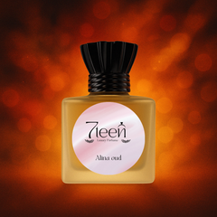 Alina Oud Attar