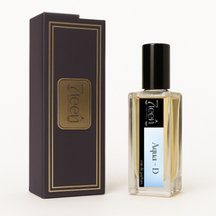 Aqua-D Perfume - 20ml.
