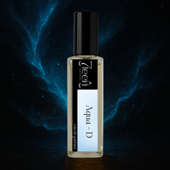 Aqua-D Perfume - 20ml.