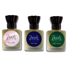 Exotic Attars Combo by 7Teen Attar (Set of 3)