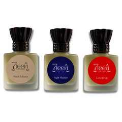 Exotic Attars Combo by 7Teen Attar (Set of 3)