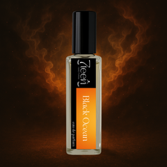 Black Ocean Perfume - 20ml.