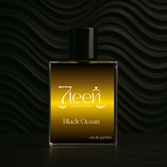 Black Ocean Perfume - 50ml.