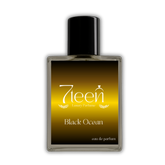 Black Ocean Perfume - 50ml.