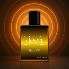 Black VIP Perfume - 50ml.