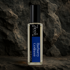 Burburry Goddess Perfume - 20ml.