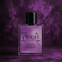 Burberry Goddess Perfume - 50ml.