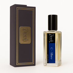 C-Allure Perfume - 20ml.