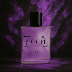 C-Allure Perfume - 50ml.