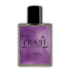 C-Allure Perfume - 50ml.