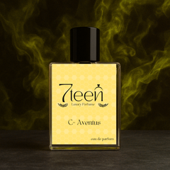 C-Aventus Perfume - 50ml.
