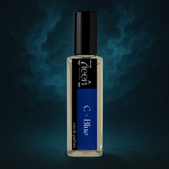 C-Blue Perfume - 20ml.