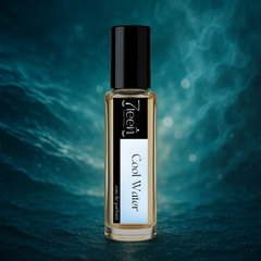 Cool Water Perfume - 20ml.