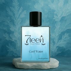 Cool Water Perfume - 50ml.