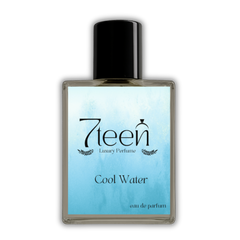 Cool Water Perfume - 50ml.