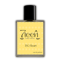DG Heart Perfume - 50ml.