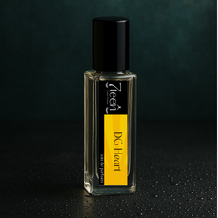 DG Heart Perfume - 20ml.