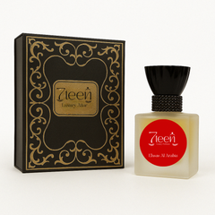 Ehsas Al Arabia Attar