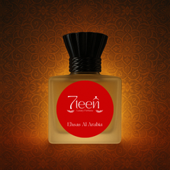 Ehsas Al Arabia Attar