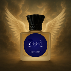 Epic Angel Attar