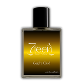 Guchi Oud Perfume - 50ml.