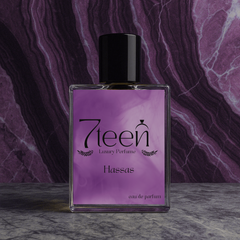 Hassan Perfume - 50ml.