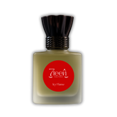 Icy Flame Attar