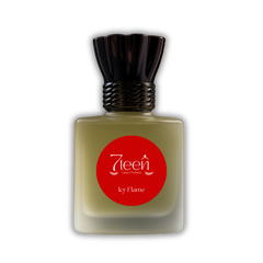 Icy Flame Attar