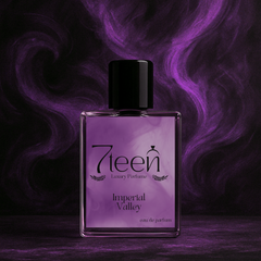 Imperial Valley Perfume - 50ml.