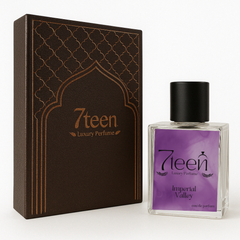 Imperial Valley Perfume - 50ml.