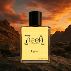 Jaguar Perfume - 50ml.