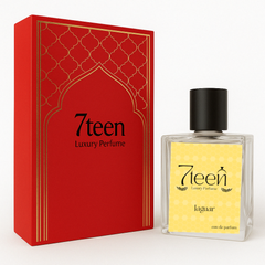 Jaguar Perfume - 50ml.