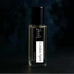 London Spirit Perfume - 20ml.