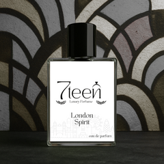 London Spirit Perfume - 50ml.