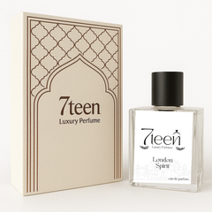 London Spirit Perfume - 50ml.