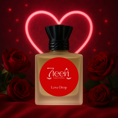 Love Drop Attar