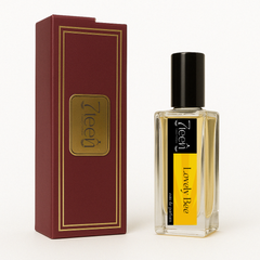 Lovely Bee Perfume - 20ml.