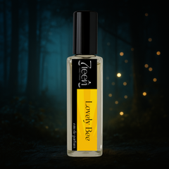 Lovely Bee Perfume - 20ml.
