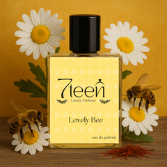 Lovely Bee Perfume - 50ml.