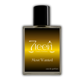 Most Wanted Perfume - 50ml.