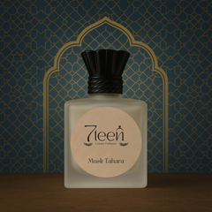 Musk Tahara Attar