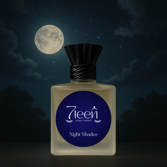 Night Shades Attar