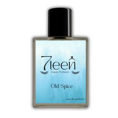 Old Spice Perfume - 50ml.